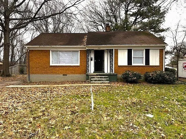 1294 Pallwood Rd — Photo 1