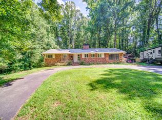 642 Old Airport Rd, Commerce, GA 30530