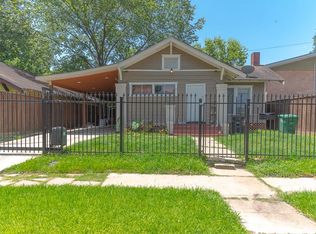 4606 Woodside St, Houston, TX 77023