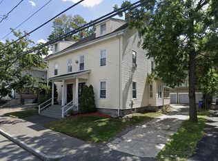 79 Brown St #1, Waltham, MA 02453