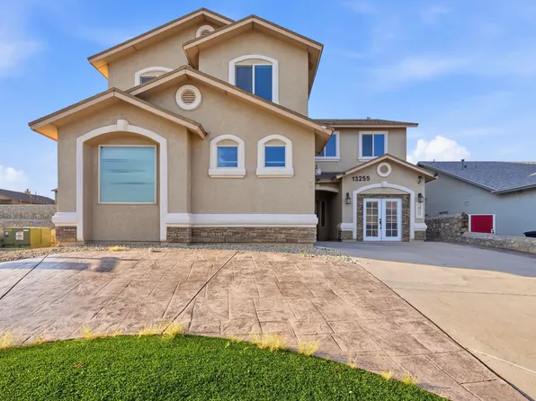13255 Emerald Isle St, Horizon City, TX 79928