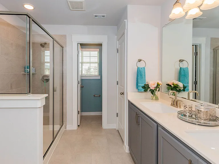 Tavolo Park Townhomes — Photo 36