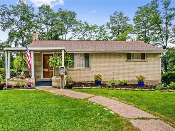 146 Lilmont Dr, Pittsburgh, PA 15218
