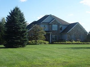 3632 Kalie Cir, Wadsworth, OH 44281