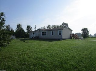 6125 Berkey Rd, West Salem, OH 44287
