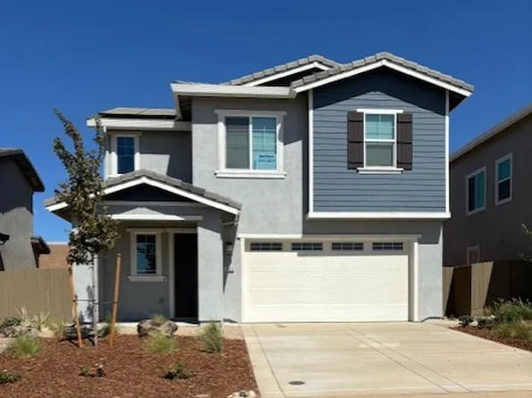 3093 Sirama Way, Rancho Cordova, CA 95742