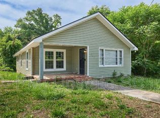 249 E Hampton Ave, Spartanburg, SC 29306