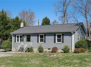 5922 Firewood Trl, Greensboro, NC 27410