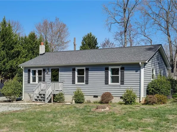 5922 Firewood Trl, Greensboro, NC 27410