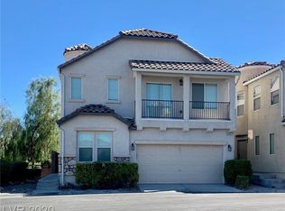 8307 Fort Hallock Ave #0, Las Vegas, NV 89131