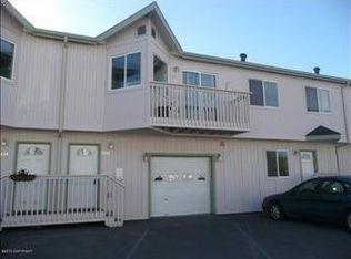 7432 Meadow St #7E, Anchorage, AK 99507