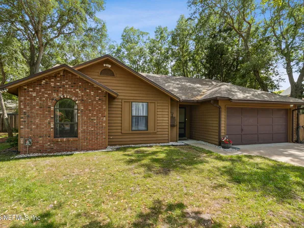 1604 CANTERBURY Lane, Fernandina Beach, FL 32034