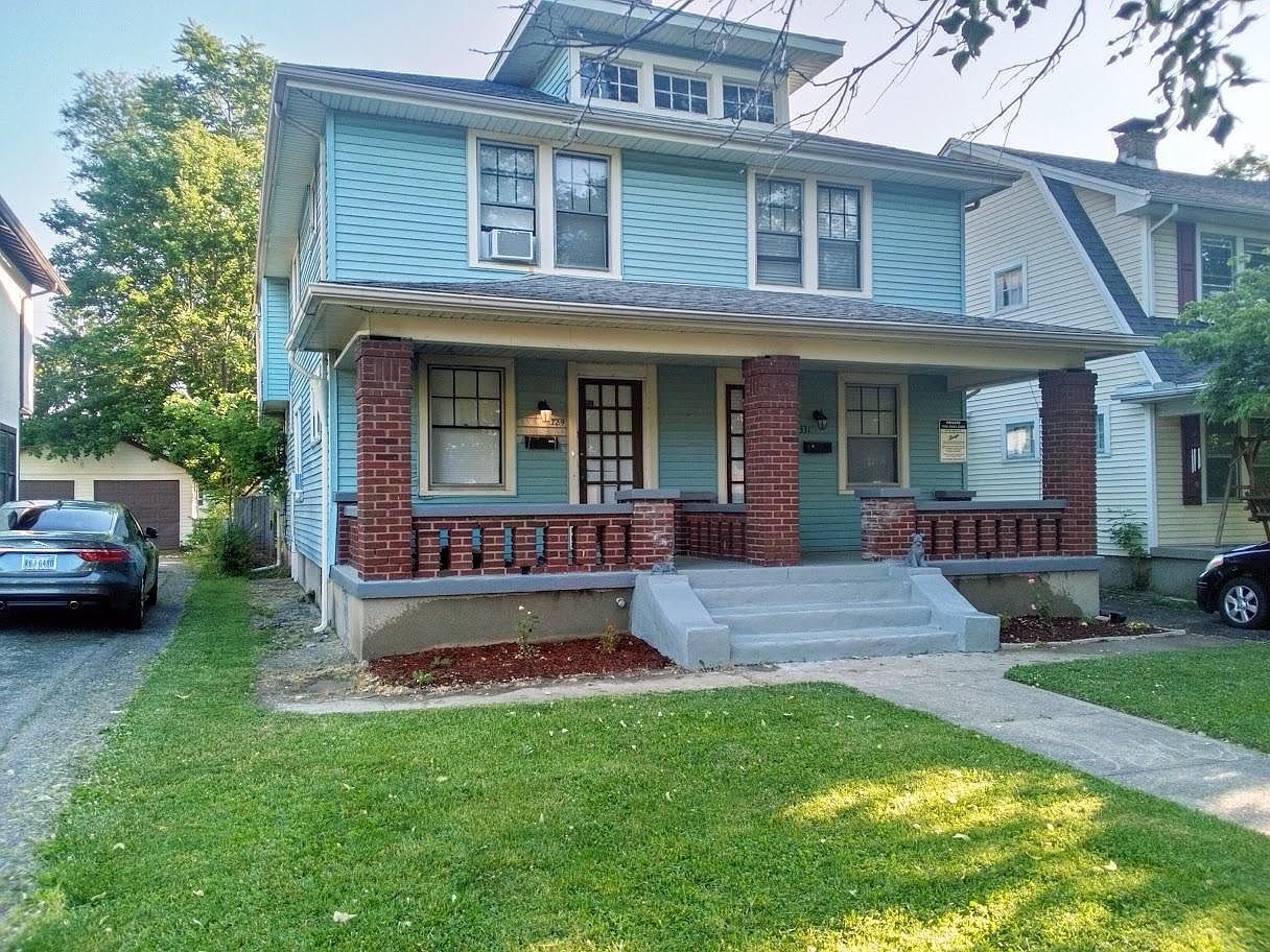 329 Knecht Dr, Dayton, OH 45405 Zillow