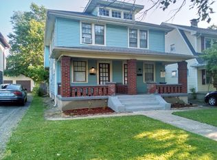 329 Knecht Dr, Dayton, OH