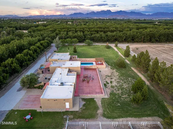 3070 Estrada Rd, Las Cruces, NM 88046