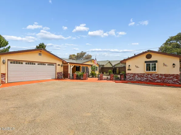 245 Walnut St, Arroyo Grande, CA 93420