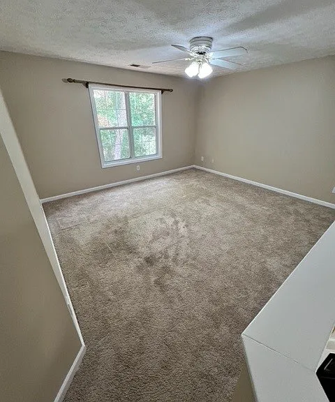 Loft or Office area