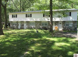 2256 Sunset Dr, Paducah, KY 42003