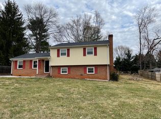 357 Saratoga Dr, Lynchburg, VA 24502