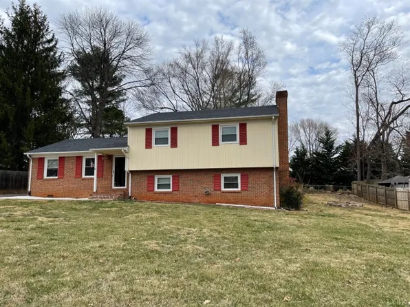 357 Saratoga Dr, Lynchburg, VA 24502