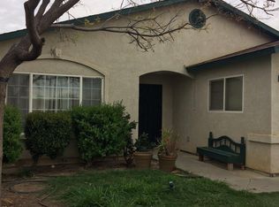 1041 E Shasta St, Avenal, CA 93204