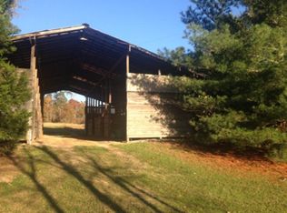 415 Glenwood Dr, Warrenville, SC 29851