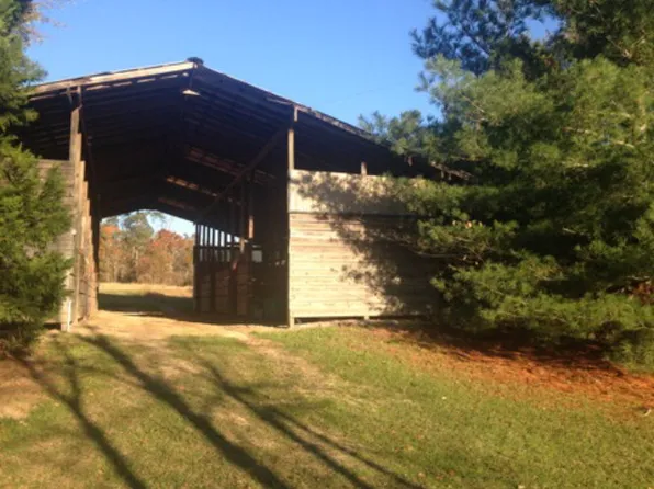 415 Glenwood Dr, Warrenville, SC 29851