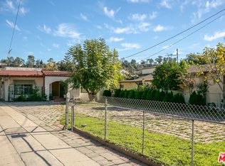 4878 Wiota St, Los Angeles, CA 90041