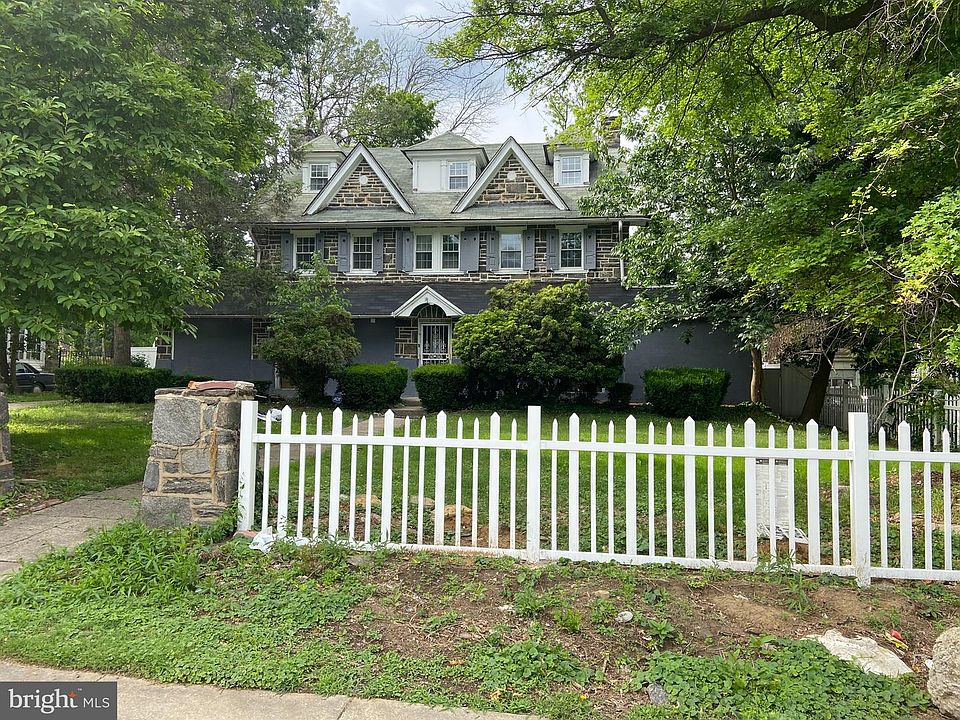 5209 Overbrook Ave, Philadelphia, PA 19131 Zillow