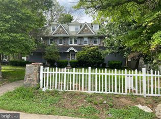 5209 Overbrook Ave, Philadelphia, PA 19131
