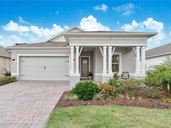 2051 Flora Pass Pl, Kissimmee, FL 34747