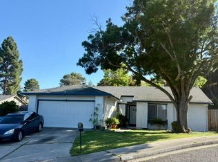 148 Daffodil Circle, Vallejo, CA 94591