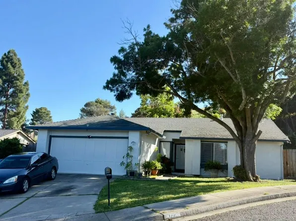 148 Daffodil Circle, Vallejo, CA 94591