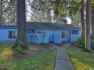 4300 NE Sunset Blvd UNIT A4, Renton, WA 98059