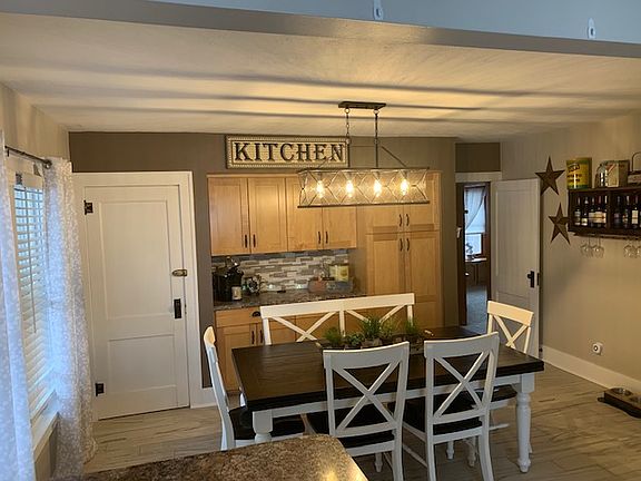 Kitchen Remolded in 2018