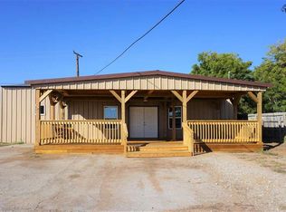 1940 State Highway 79 N, Wichita Falls, TX 76305