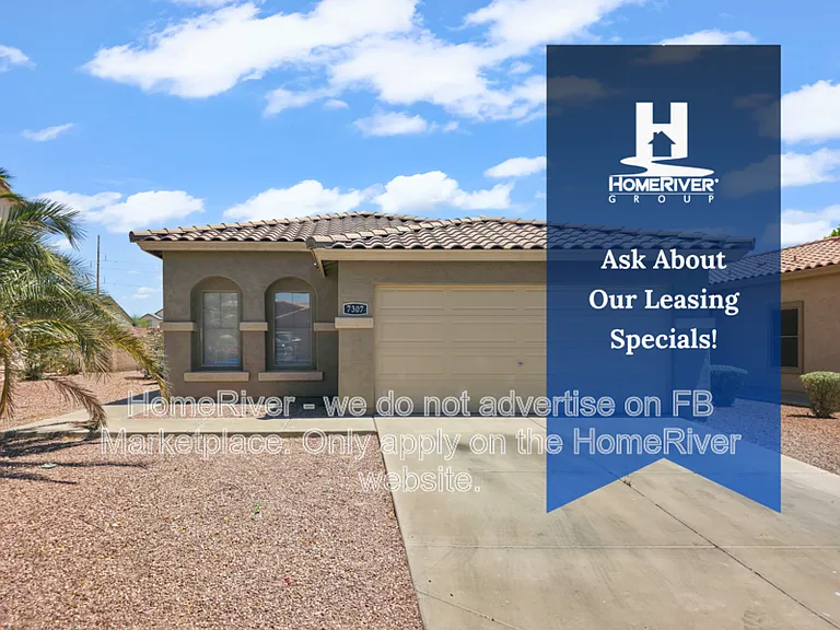 7307 S Sunrise Way — Photo 1