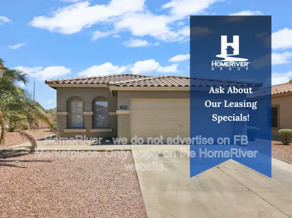 7307 S Sunrise Way, Buckeye, AZ 85326