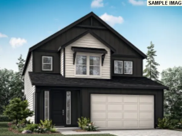 9047 S 2nd Ln #123, Ridgefield, WA 98642
