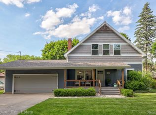 140 W Jefferson St, Frankenmuth, MI 48734