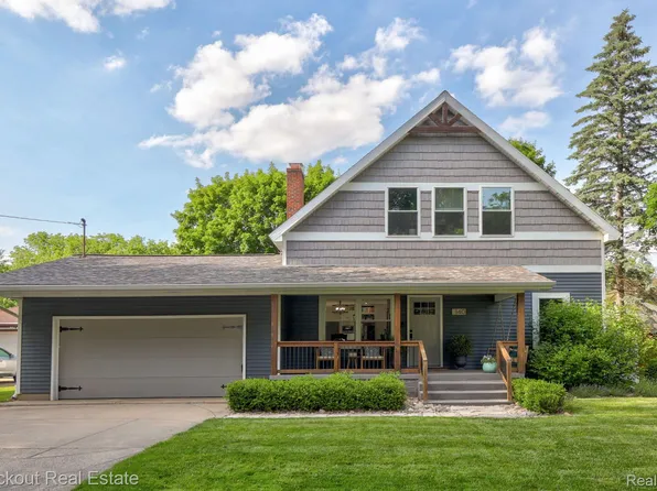 140 W Jefferson St, Frankenmuth, MI 48734