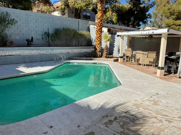 109 Lotus Blossom Ct, Las Vegas, NV 89145