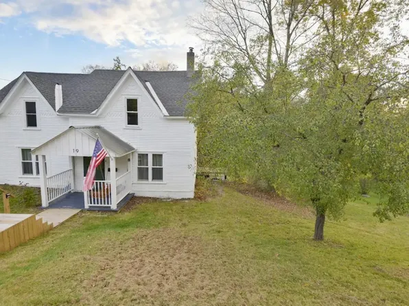 19 River Street, Brandon, VT 05733