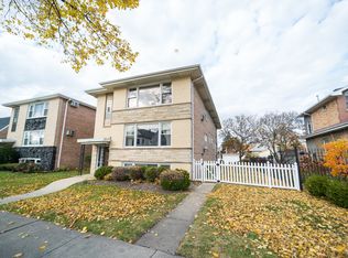 5860 W Gunnison St, Chicago, IL 60630