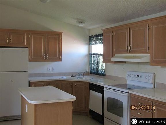 5th image of 1601 E F St Lot 19