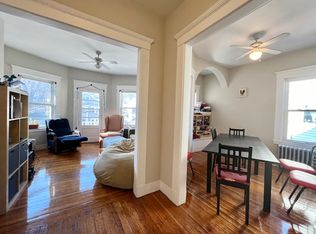 140 Brooks St, Brighton, MA 02135