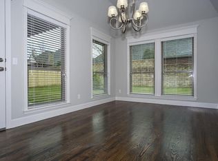 18601 Trail Pine Ln, Edmond, OK 73012