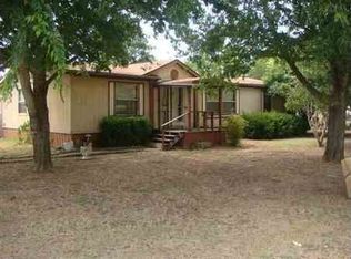 66 S Winecup Dr, Belton, TX 76513
