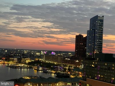 414 Water St UNIT 1403, Baltimore, MD, 21202