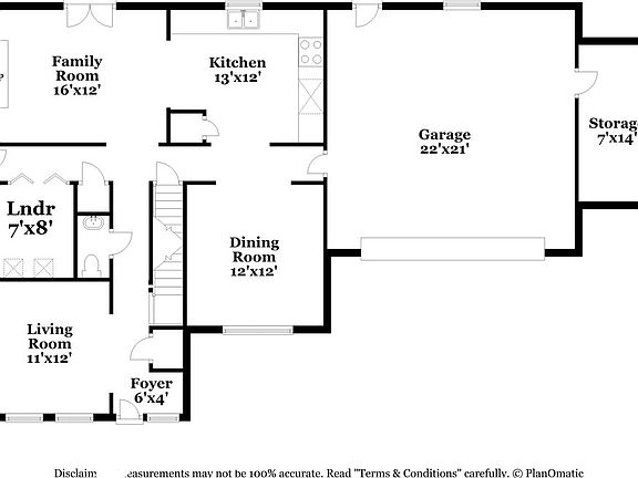2nd image of 7255 S Nina Cir